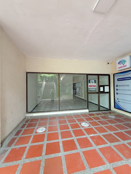 Local en arriendo en Santa Martha, Santa Marta, 43 m² · foto 2 de 9