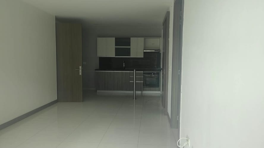 Apartamento de 2 alcobas en venta en Bolarqui, Bucaramanga, 54 m² · foto 2 de 24