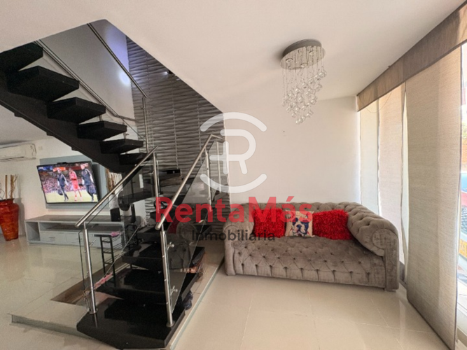 Casa de 3 alcobas en arriendo en La Floresta, Los Patios, 180 m² · foto 6 de 24