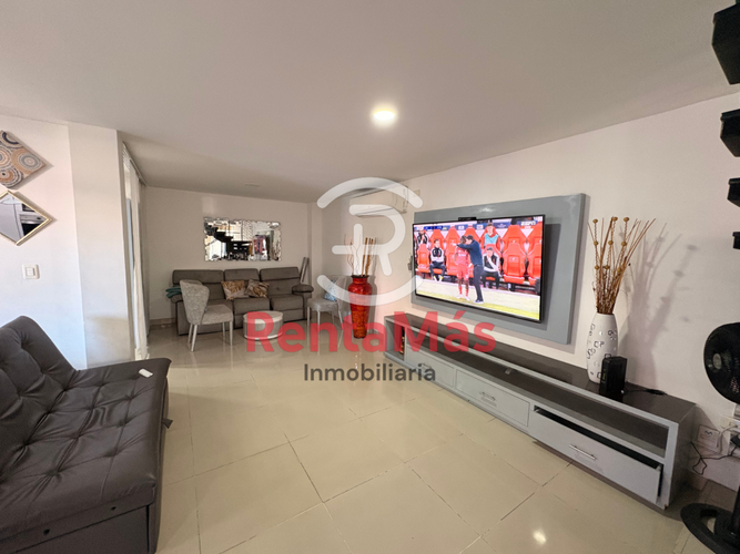 Casa de 3 alcobas en arriendo en La Floresta, Los Patios, 180 m² · foto 7 de 24