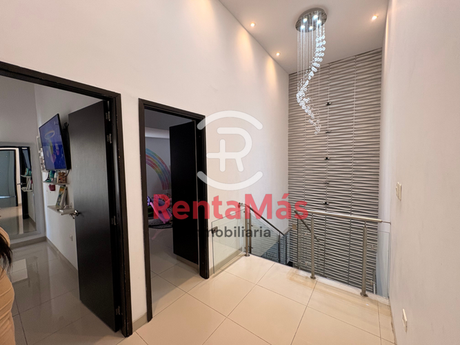 Casa de 3 alcobas en arriendo en La Floresta, Los Patios, 180 m² · foto 9 de 24