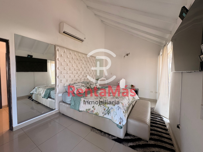 Casa de 3 alcobas en arriendo en La Floresta, Los Patios, 180 m² · foto 10 de 24