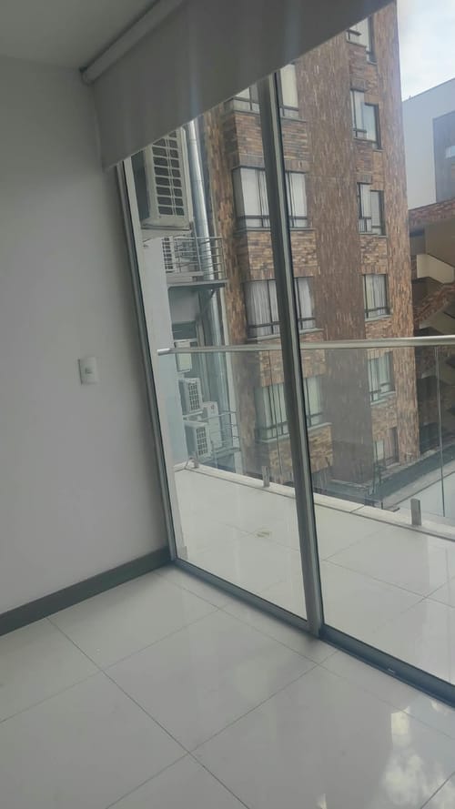 Apartamento de 2 alcobas en venta en Bolarqui, Bucaramanga, 54 m² · foto 7 de 24