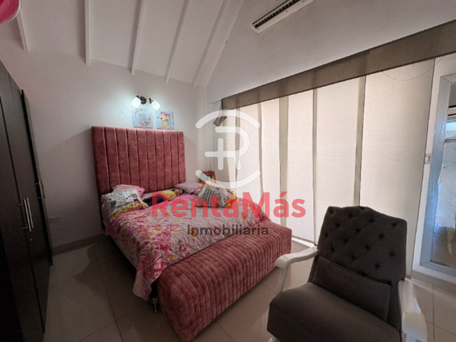 Casa de 3 alcobas en arriendo en La Floresta, Los Patios, 180 m² · foto 11 de 24