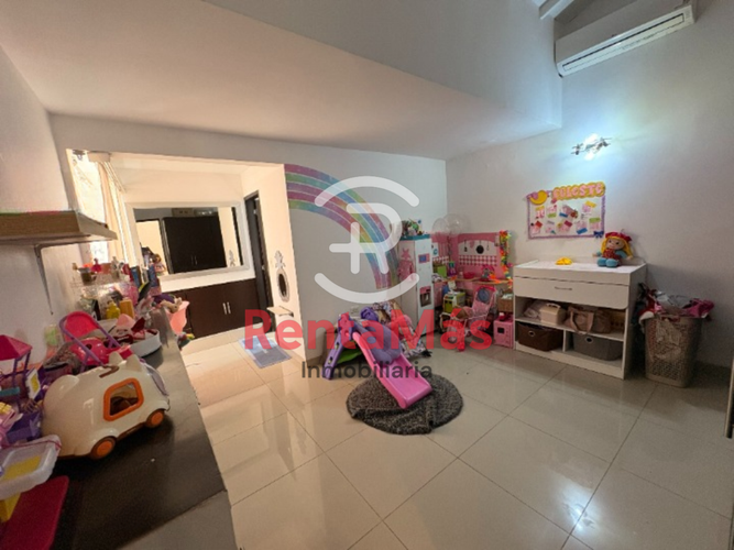 Casa de 3 alcobas en arriendo en La Floresta, Los Patios, 180 m² · foto 12 de 24