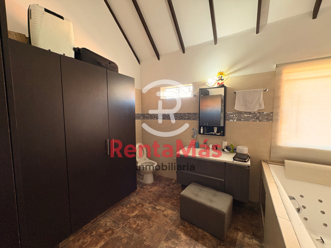 Casa de 3 alcobas en arriendo en La Floresta, Los Patios, 180 m² · foto 13 de 24