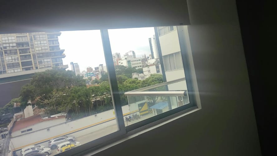 Apartamento de 2 alcobas en venta en Bolarqui, Bucaramanga, 54 m² · foto 9 de 24