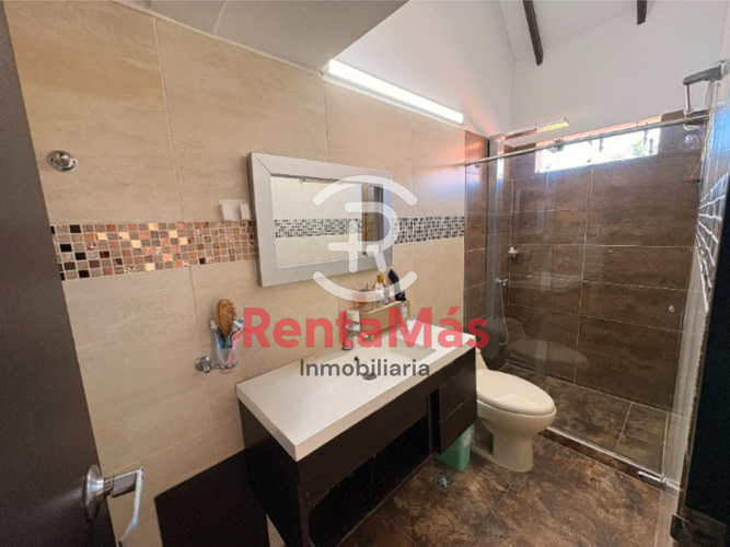 Casa de 3 alcobas en arriendo en La Floresta, Los Patios, 180 m² · foto 15 de 24
