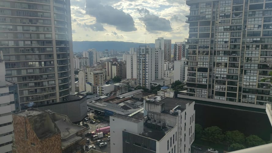 Apartamento de 2 alcobas en venta en Bolarqui, Bucaramanga, 54 m² · foto 10 de 24