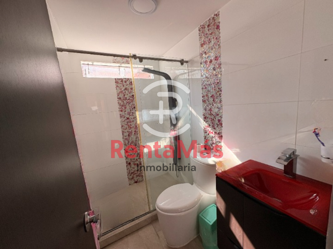 Casa de 3 alcobas en arriendo en La Floresta, Los Patios, 180 m² · foto 16 de 24