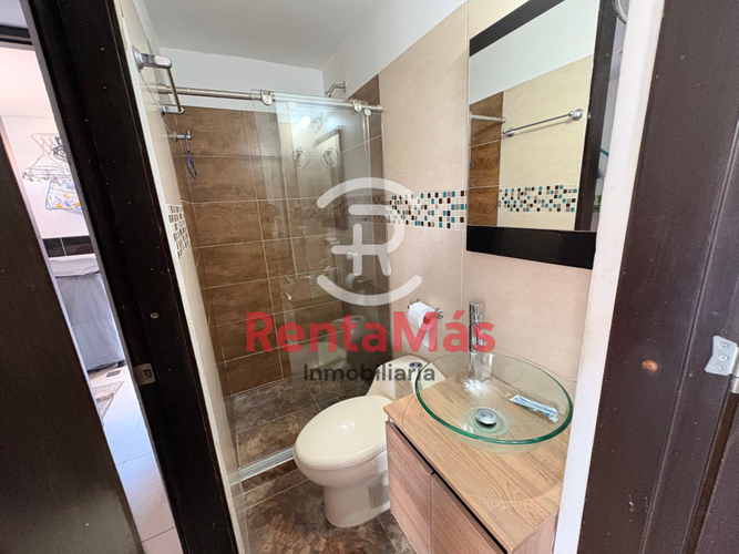 Casa de 3 alcobas en arriendo en La Floresta, Los Patios, 180 m² · foto 17 de 24
