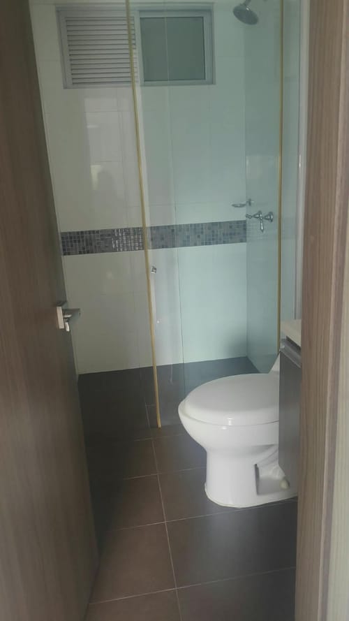 Apartamento de 2 alcobas en venta en Bolarqui, Bucaramanga, 54 m² · foto 11 de 24