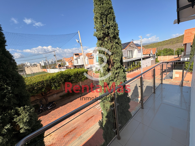 Casa de 3 alcobas en arriendo en La Floresta, Los Patios, 180 m² · foto 18 de 24