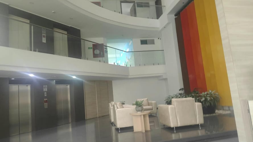 Apartamento de 2 alcobas en venta en Bolarqui, Bucaramanga, 54 m² · foto 12 de 24