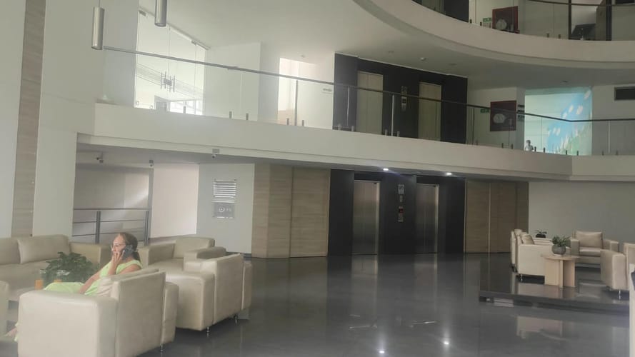 Apartamento de 2 alcobas en venta en Bolarqui, Bucaramanga, 54 m² · foto 13 de 24