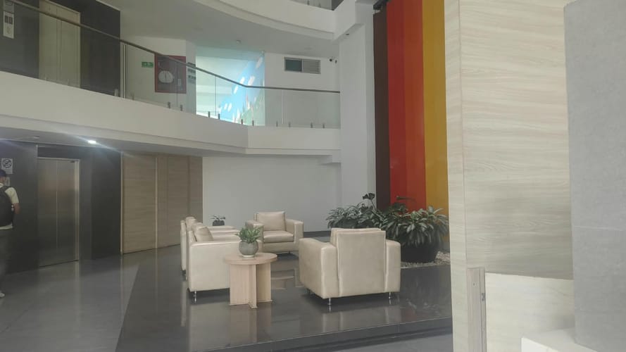 Apartamento de 2 alcobas en venta en Bolarqui, Bucaramanga, 54 m² · foto 14 de 24