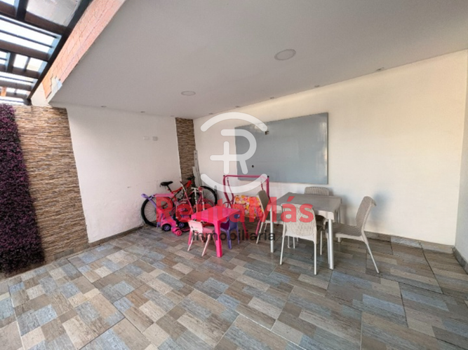 Casa de 3 alcobas en arriendo en La Floresta, Los Patios, 180 m² · foto 22 de 24