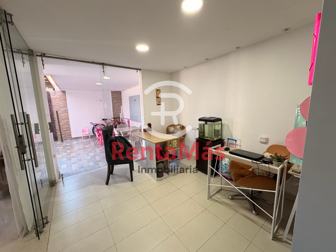 Casa de 3 alcobas en arriendo en La Floresta, Los Patios, 180 m² · foto 23 de 24