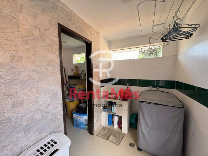 Casa de 3 alcobas en arriendo en La Floresta, Los Patios, 180 m² · foto 24 de 24