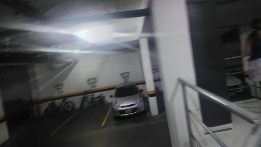 Apartamento de 2 alcobas en venta en Bolarqui, Bucaramanga, 54 m² · foto 17 de 24