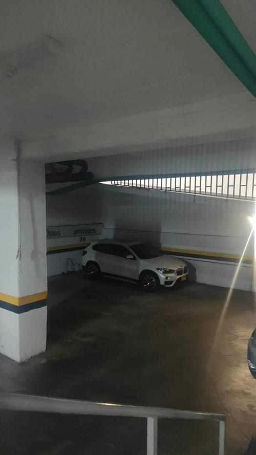 Apartamento de 2 alcobas en venta en Bolarqui, Bucaramanga, 54 m² · foto 18 de 24