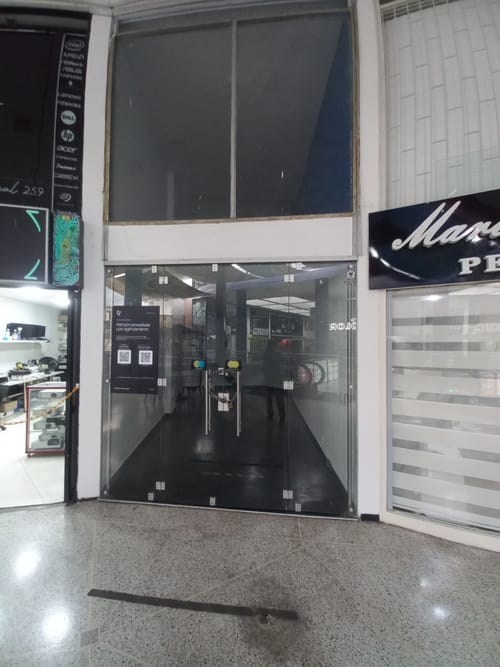 Local en arriendo en Hipodromo, Ibagué, 34 m² · foto 2 de 10