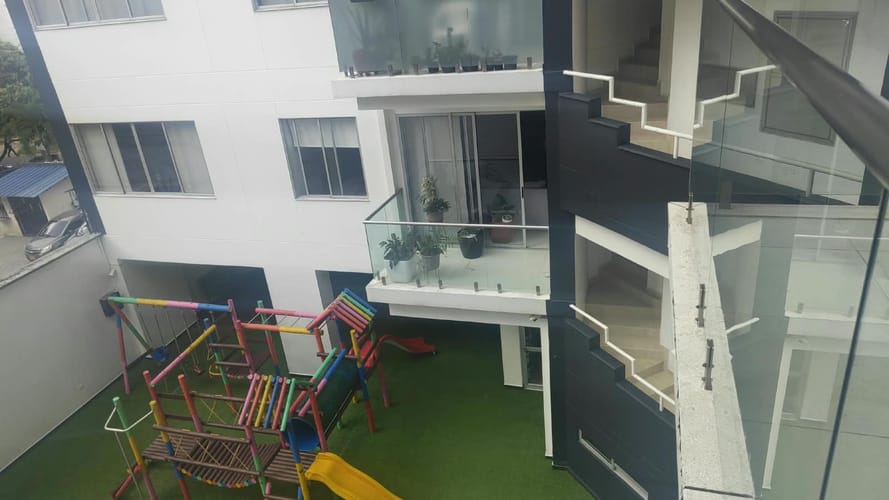 Apartamento de 2 alcobas en venta en Bolarqui, Bucaramanga, 54 m² · foto 19 de 24