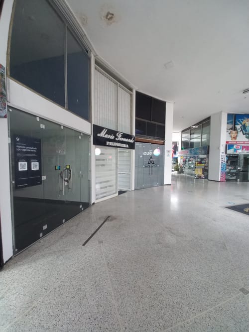 Local en arriendo en Hipodromo, Ibagué, 34 m² · foto 3 de 10