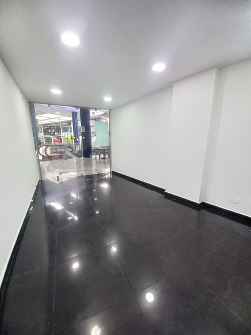 Local en arriendo en Hipodromo, Ibagué, 34 m² · foto 5 de 10