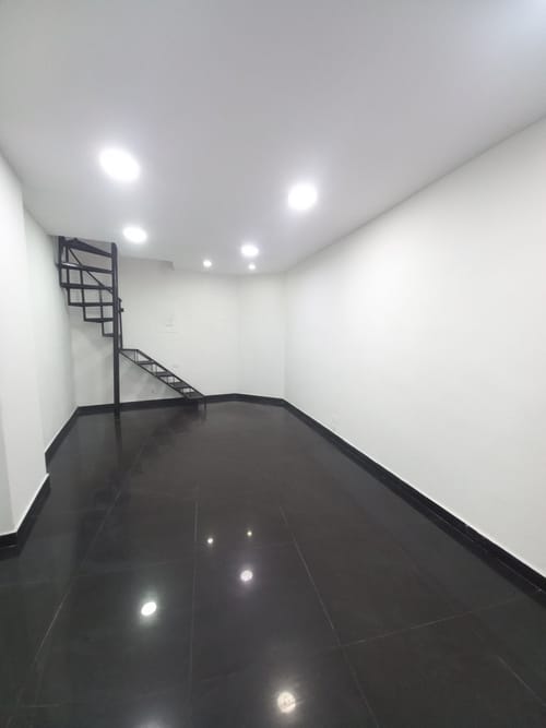 Local en arriendo en Hipodromo, Ibagué, 34 m² · foto 6 de 10