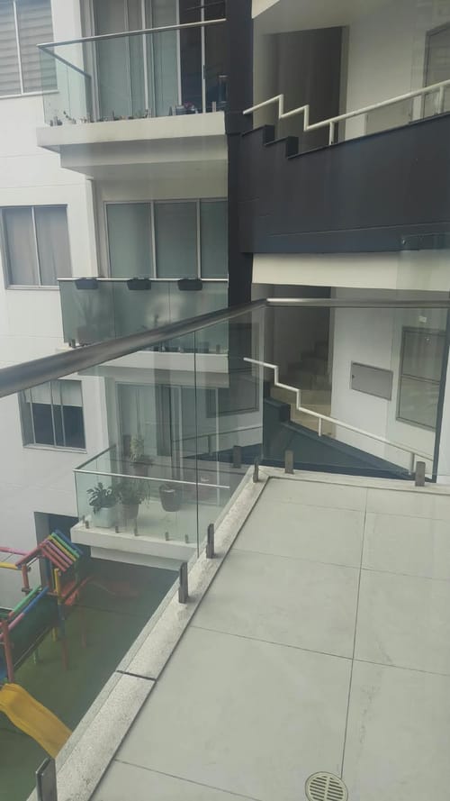 Apartamento de 2 alcobas en venta en Bolarqui, Bucaramanga, 54 m² · foto 21 de 24