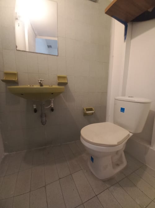 Local en arriendo en Hipodromo, Ibagué, 34 m² · foto 10 de 10