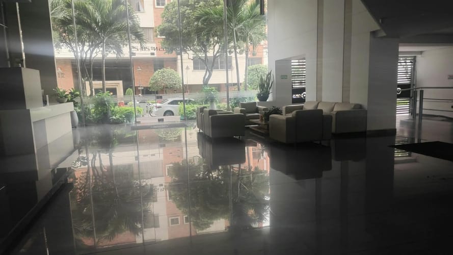 Apartamento de 2 alcobas en venta en Bolarqui, Bucaramanga, 54 m² · foto 22 de 24