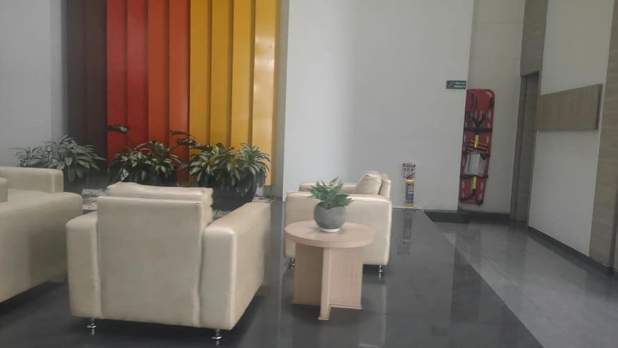 Apartamento de 2 alcobas en venta en Bolarqui, Bucaramanga, 54 m² · foto 23 de 24