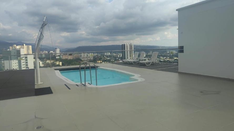 Apartamento de 2 alcobas en venta en Bolarqui, Bucaramanga, 54 m² · foto 24 de 24