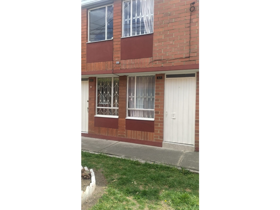 Casa en venta en Zona Franca, Bogotá · foto 4 de 23