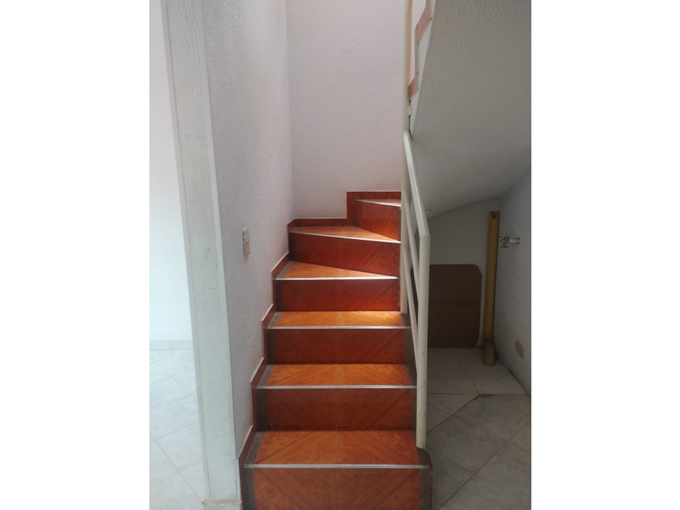 Casa en venta en Zona Franca, Bogotá · foto 12 de 23