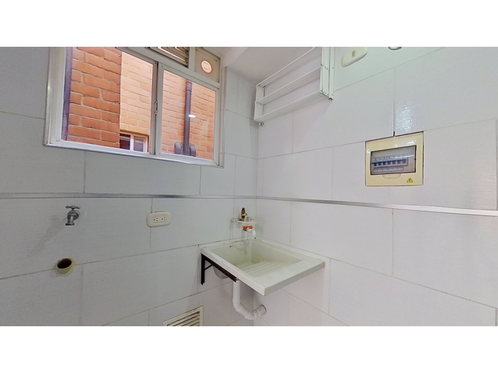 Apartamento en venta en Atlanta, Bogotá · foto 2 de 18
