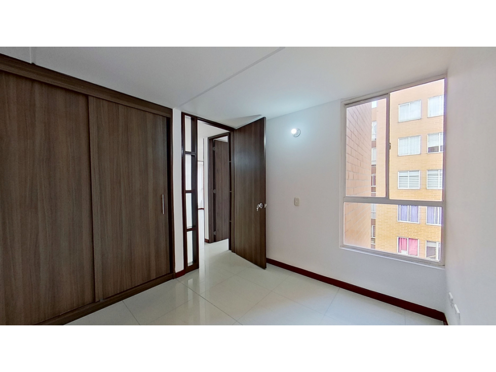 Apartamento en venta en Atlanta, Bogotá · foto 3 de 18