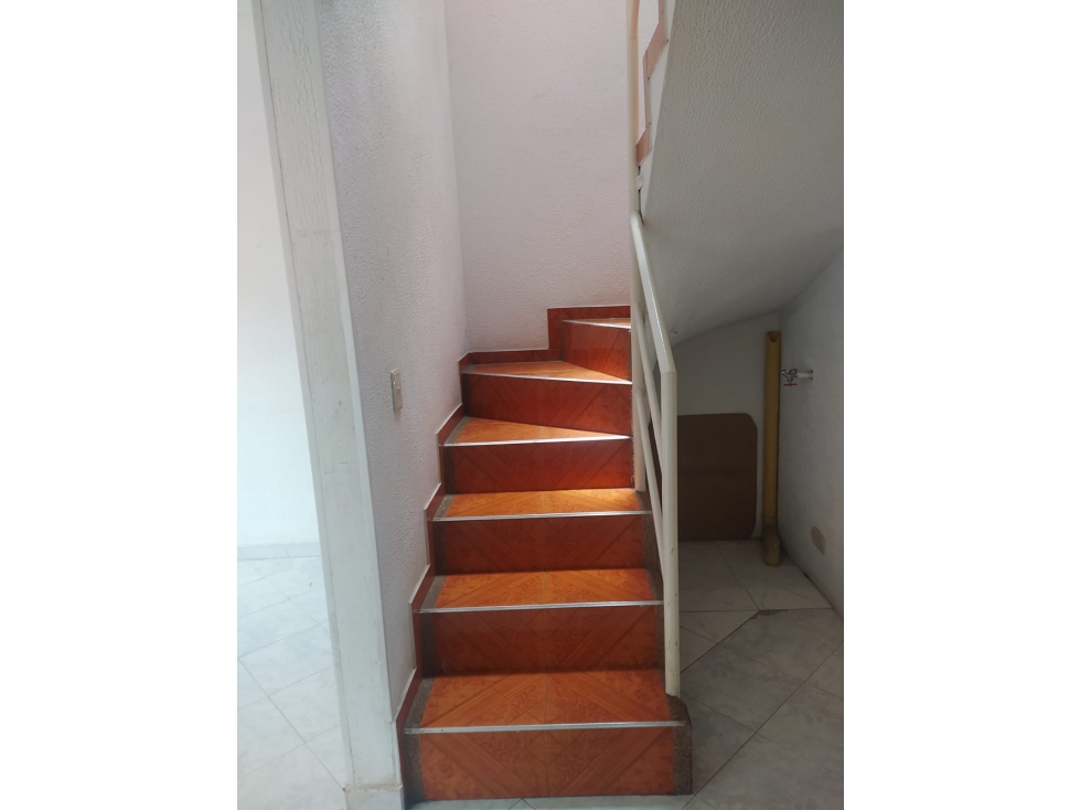Casa en venta en Zona Franca, Bogotá · foto 22 de 23