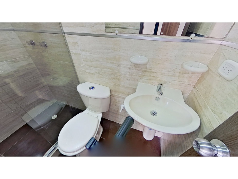 Apartamento en venta en Atlanta, Bogotá · foto 9 de 18