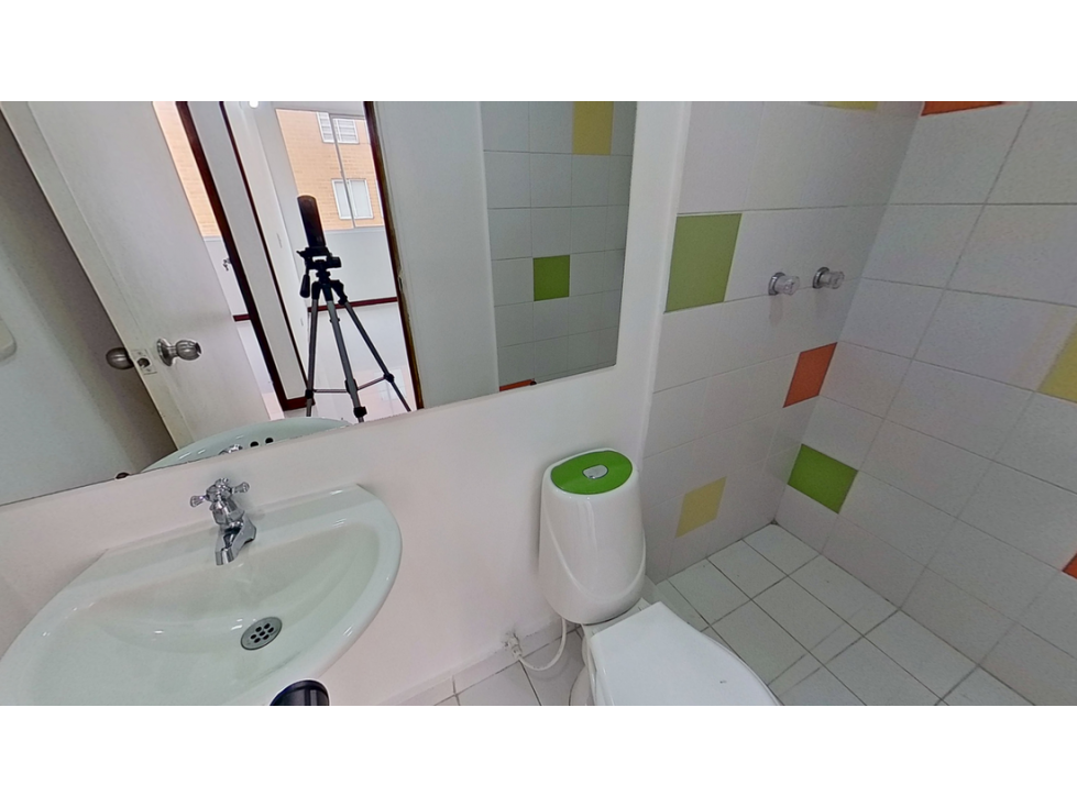 Apartamento en venta en Atlanta, Bogotá · foto 12 de 18