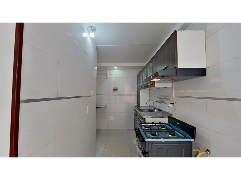 Apartamento en venta en Atlanta, Bogotá · foto 13 de 18