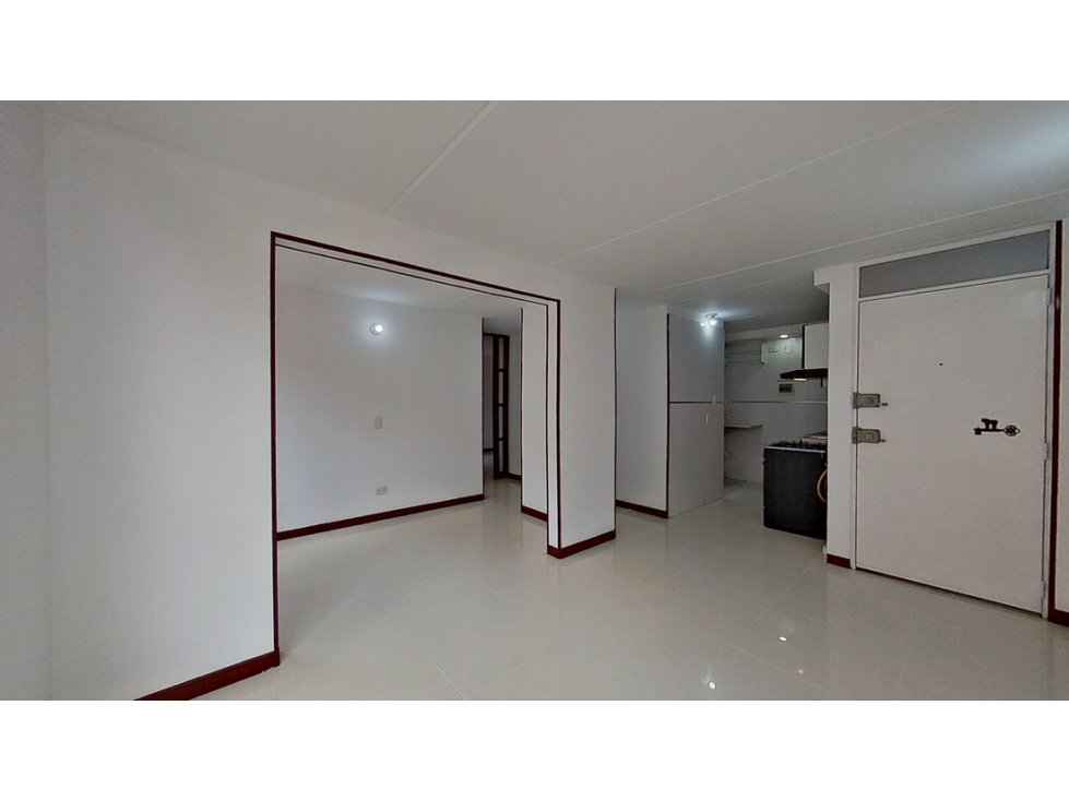 Apartamento en venta en Atlanta, Bogotá · foto 16 de 18