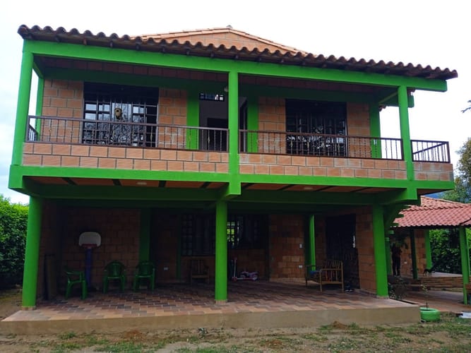 Casa de 4 alcobas en venta en California, Los Patios, 150 m² · foto 5 de 12