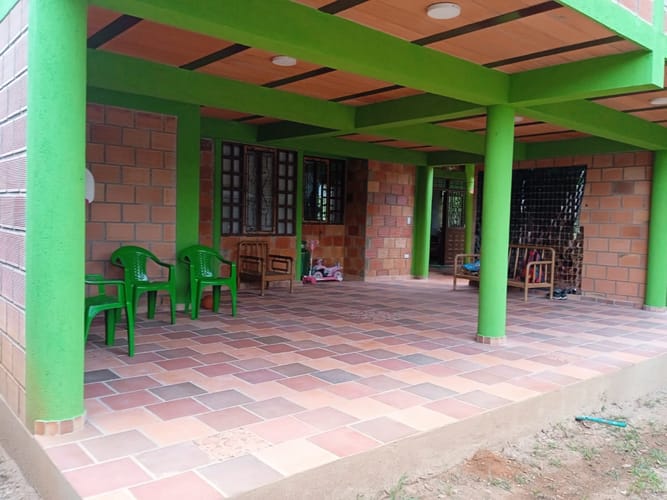 Casa de 4 alcobas en venta en California, Los Patios, 150 m² · foto 6 de 12