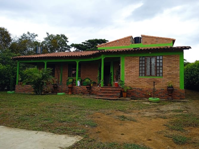 Casa de 4 alcobas en venta en California, Los Patios, 150 m² · foto 7 de 12