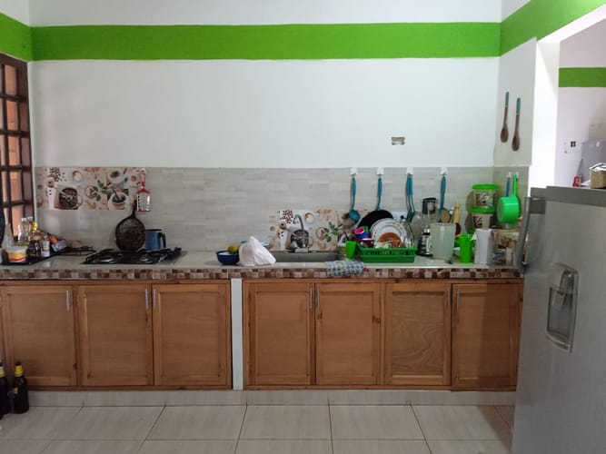 Casa de 4 alcobas en venta en California, Los Patios, 150 m² · foto 10 de 12