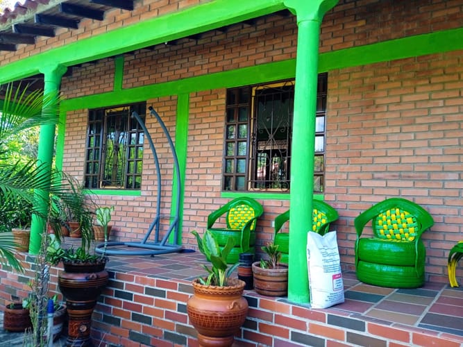Casa de 4 alcobas en venta en California, Los Patios, 150 m² · foto 12 de 12