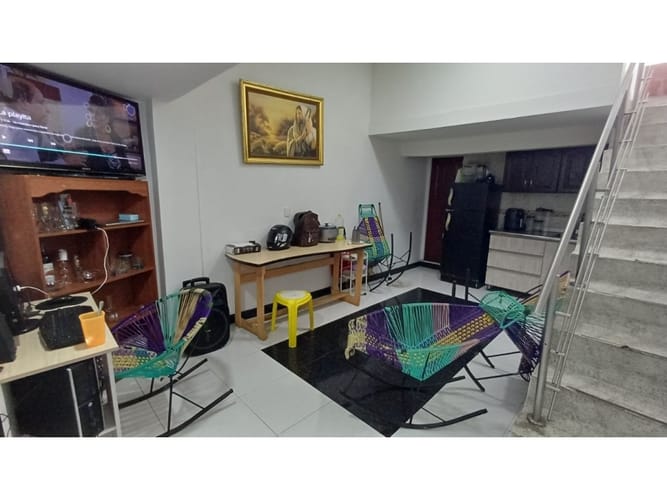 Casa en venta en Hacienda Cuba, Pereira · foto 2 de 13